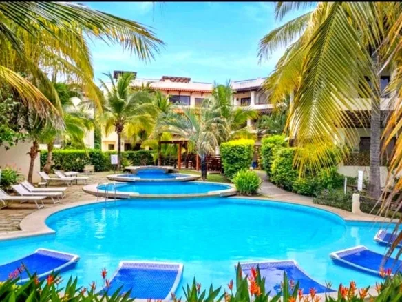Coco Sunset managed rental in Playas del Coco