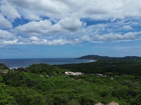 Tamarindo 5 Hectare Lot - 1