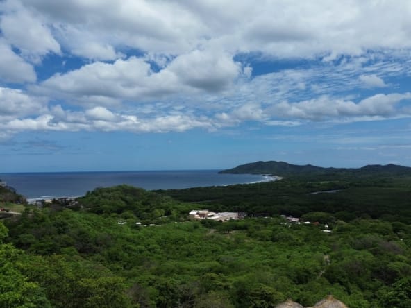 Tamarindo 5 Hectare Lot - 1