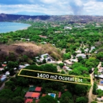 Ocotal Main Street Lot - 1