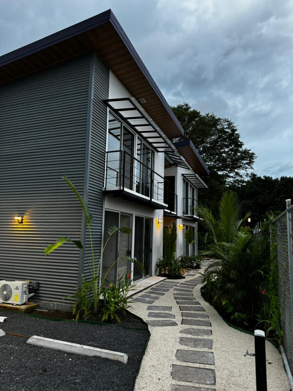Nangu Apartments - 4