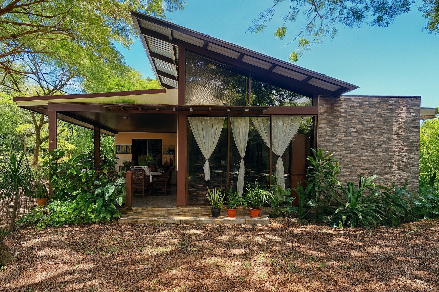 Charming Tamarindo Home - 1