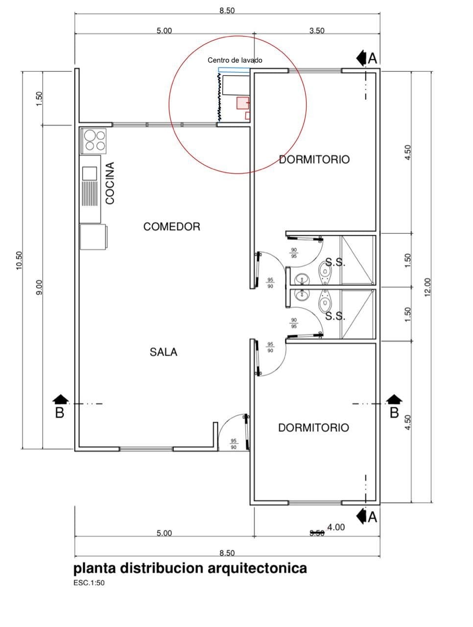 Coco Center Residences - 14