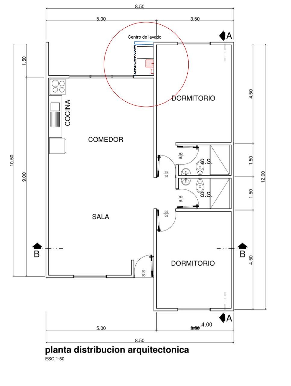 Coco Center Residences - 14