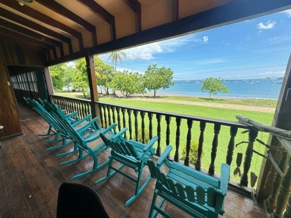 Coco Beach front Gem - 1