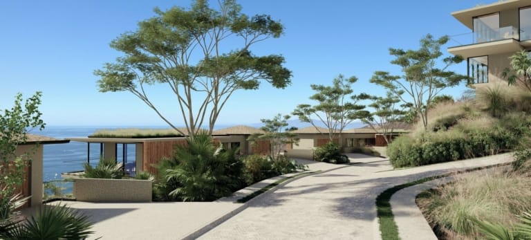 Mira Estate Homes