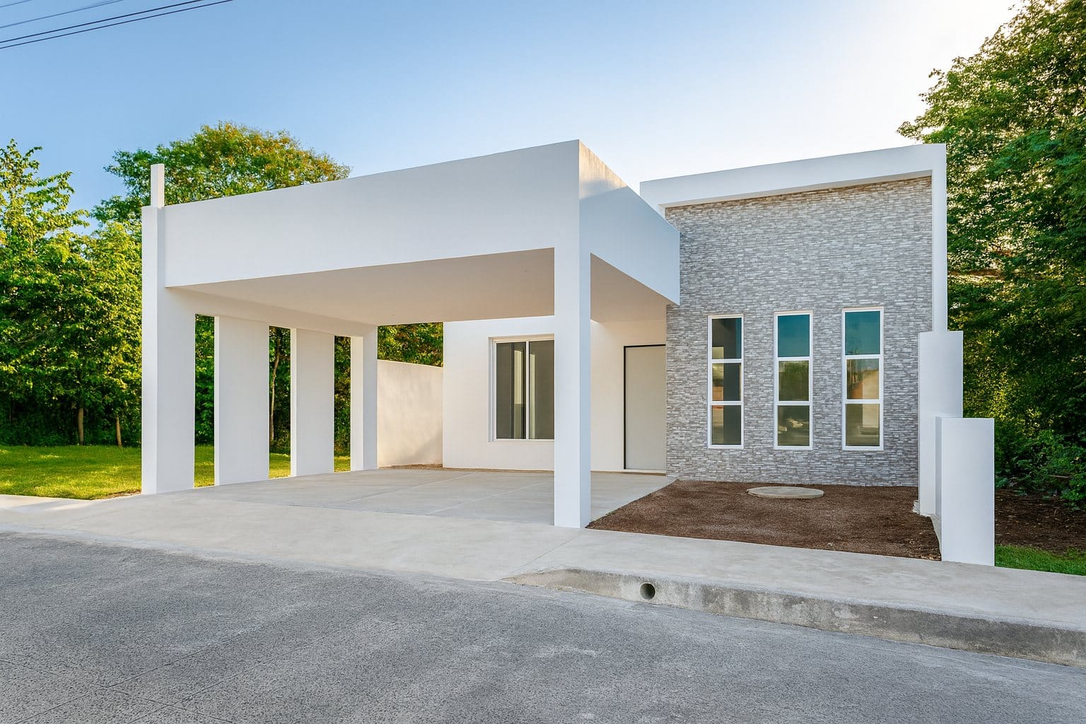 Coco Center Residences - 1