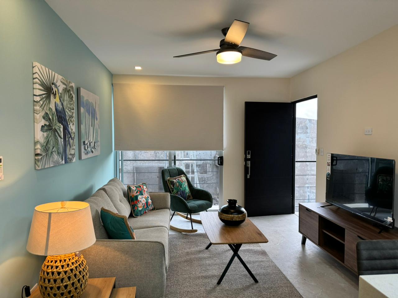 Nangu Apartments - 2
