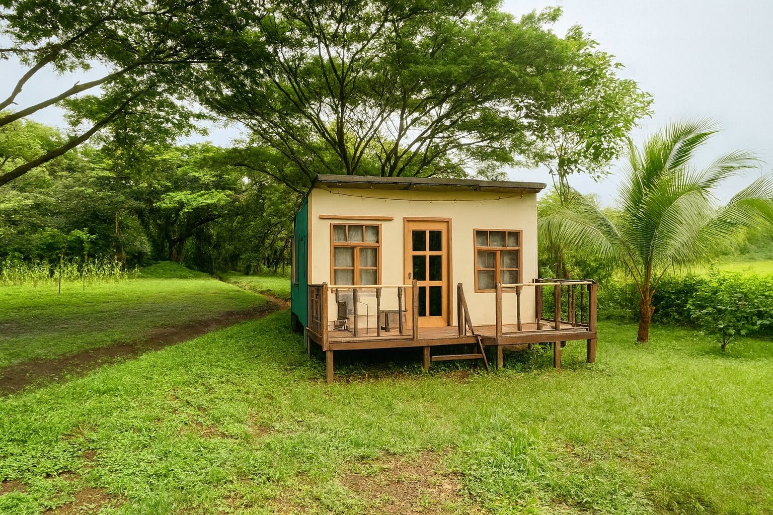 Charming Tamarindo Home - 10