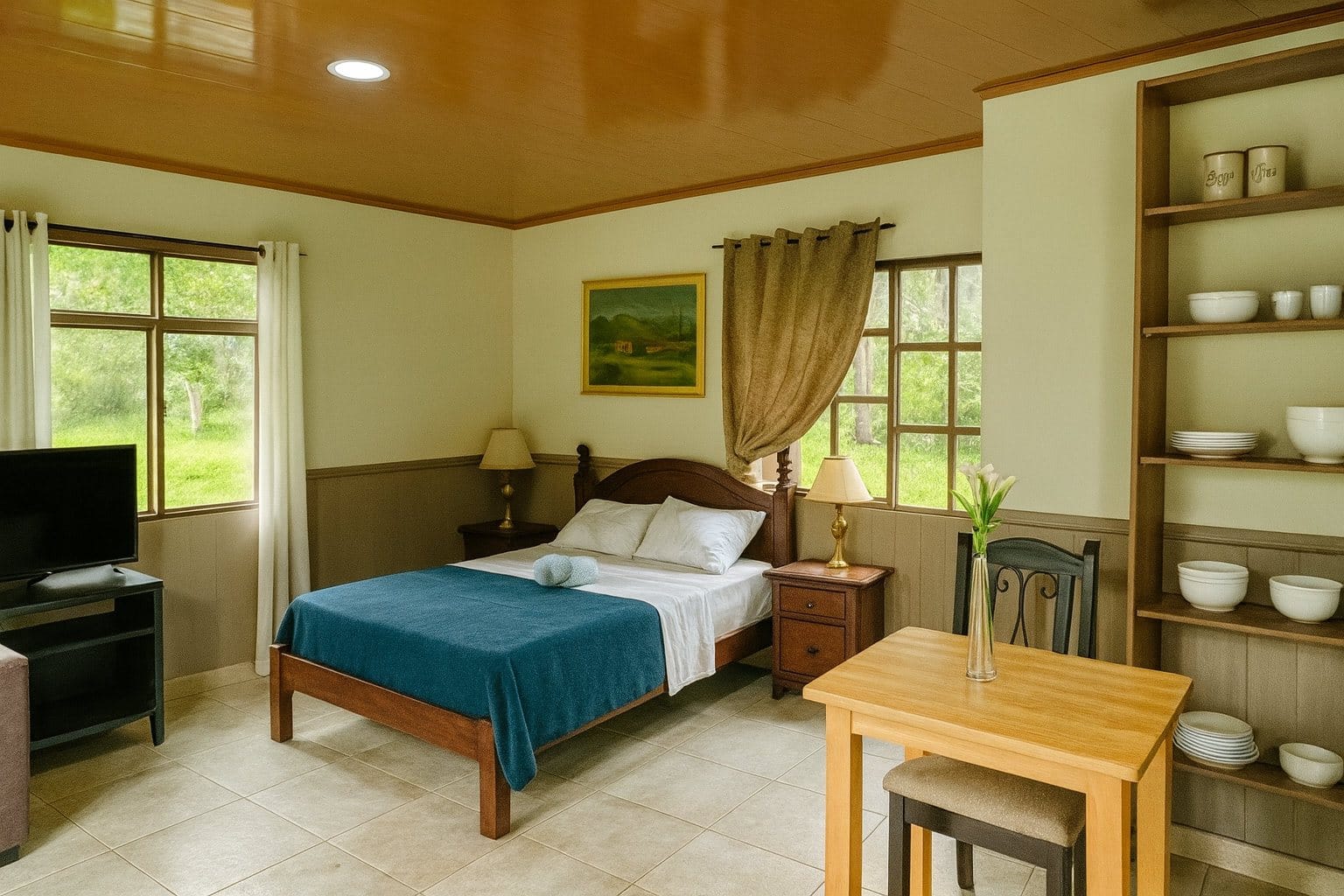 Charming Tamarindo Home - 11