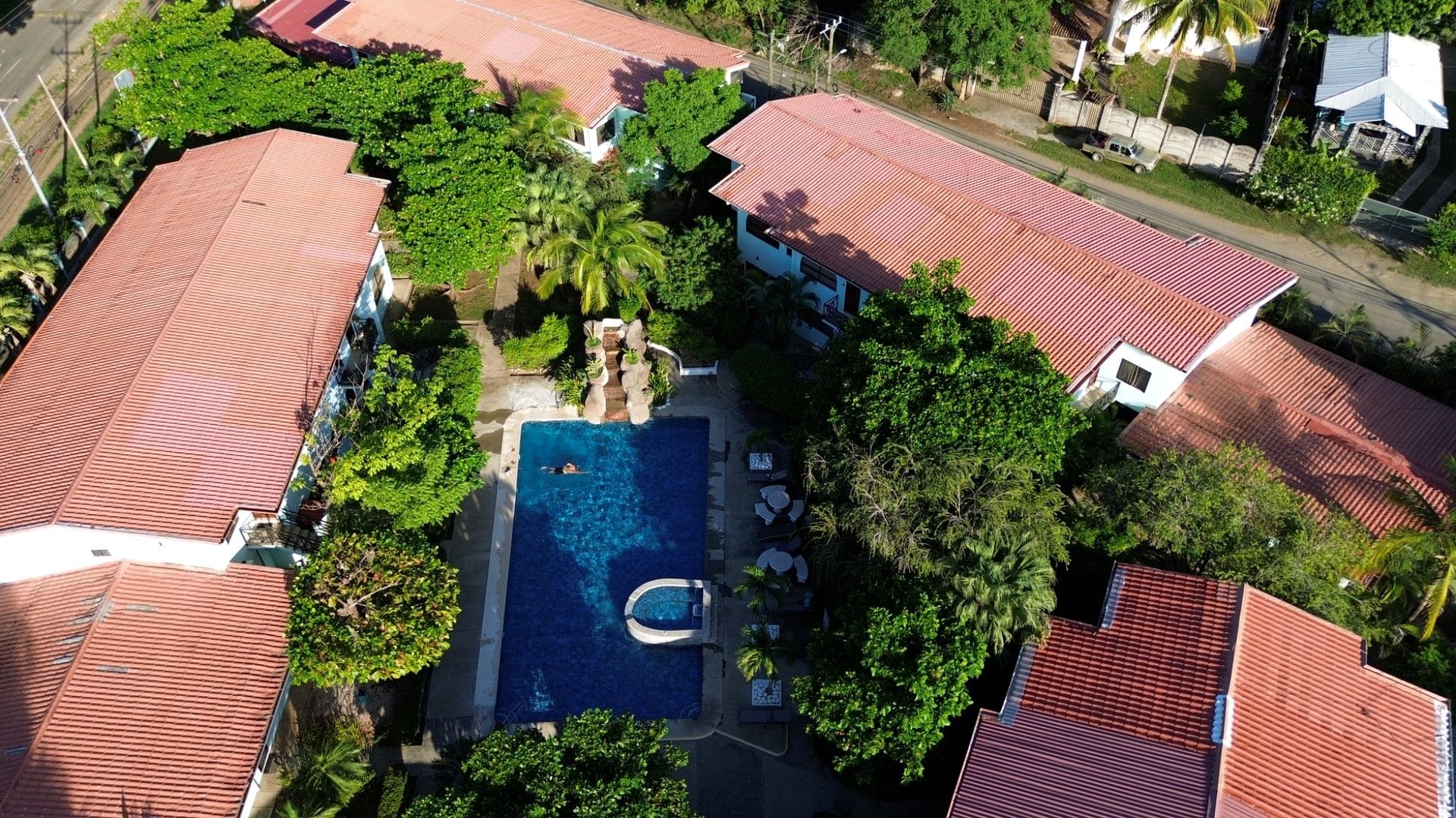 Turquoise 20 Condo in Playas del Coco - photo 17 | Epic Property CR