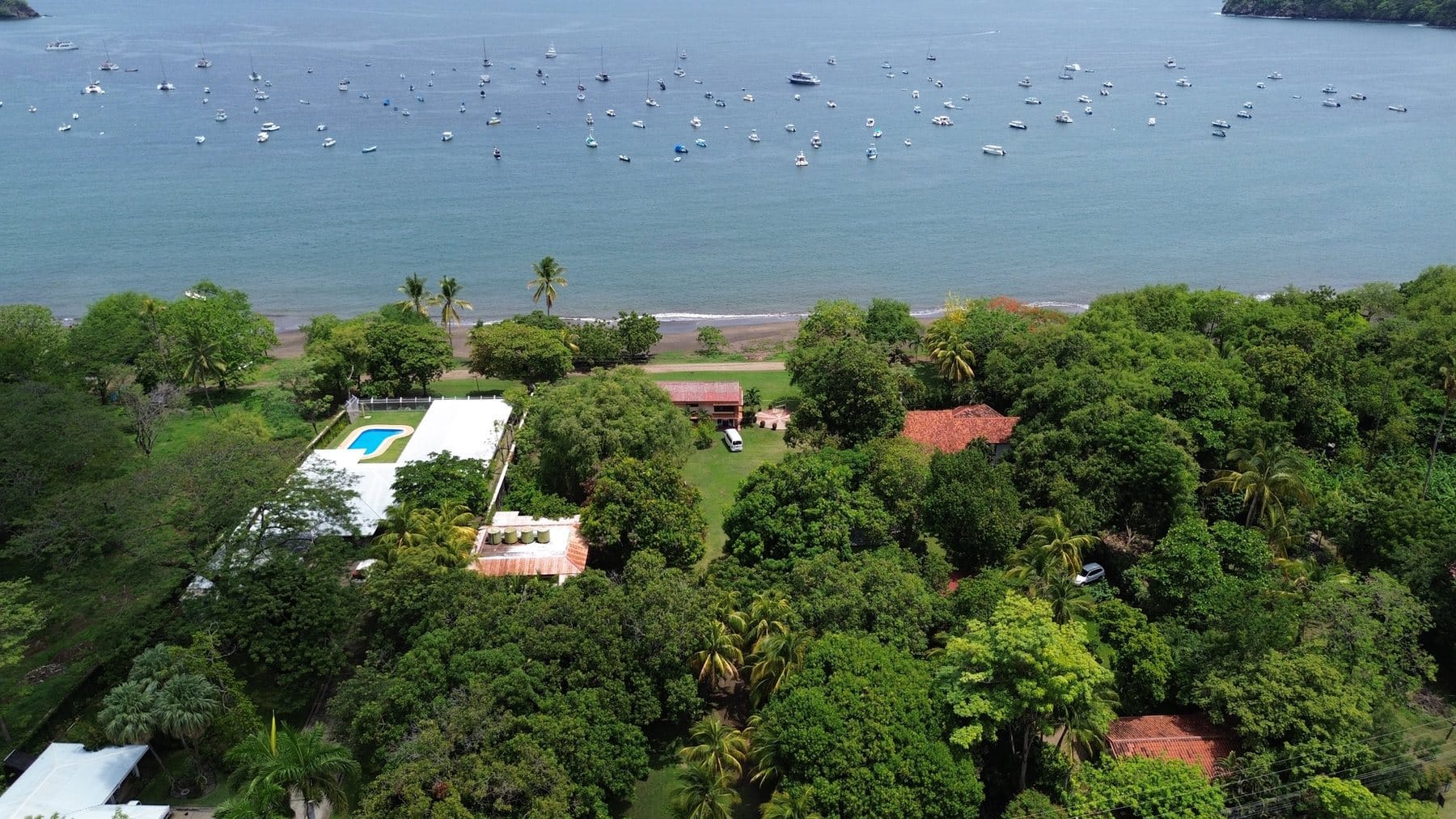 Coco Beach front Gem - 12