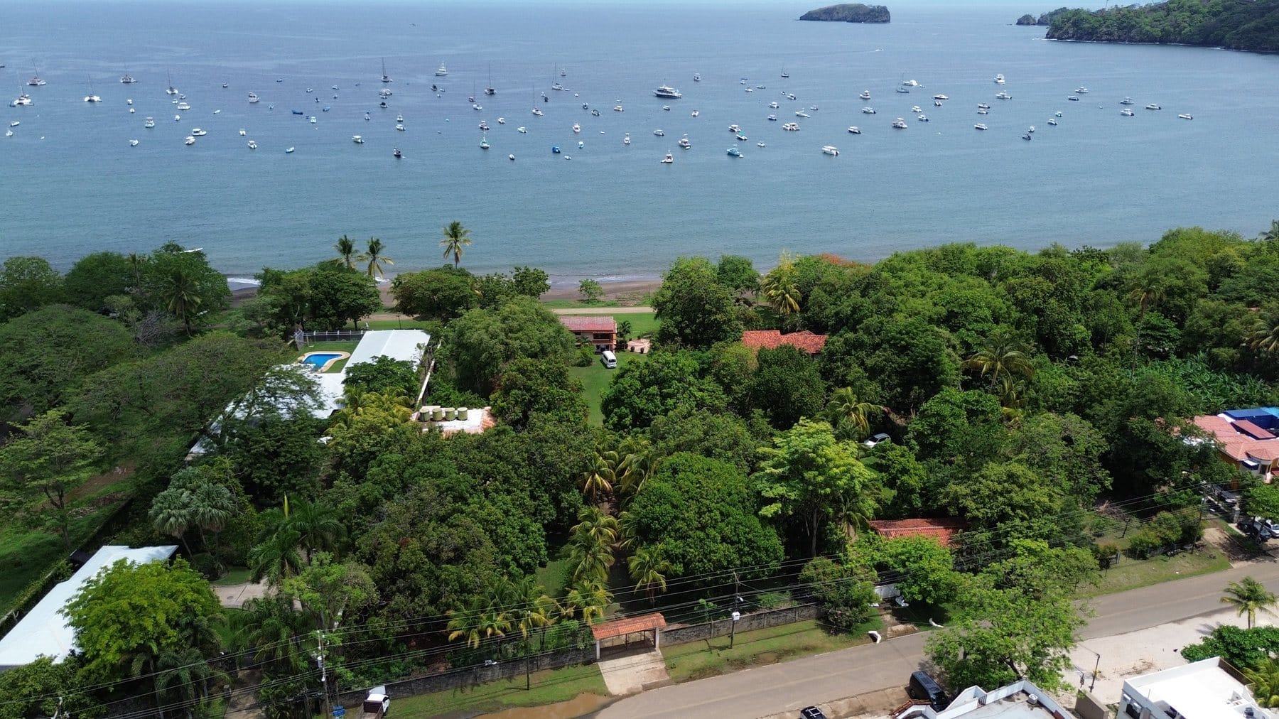 Coco Beach front Gem - 17