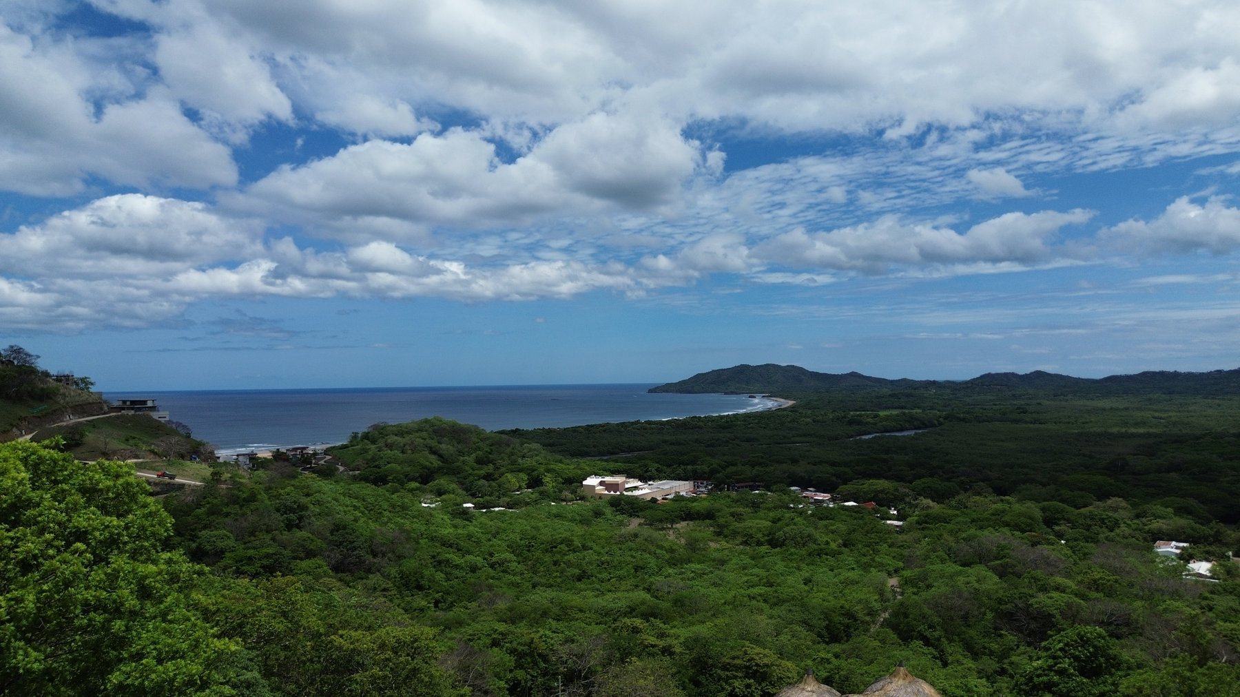 Tamarindo 5 Hectare Lot - 10