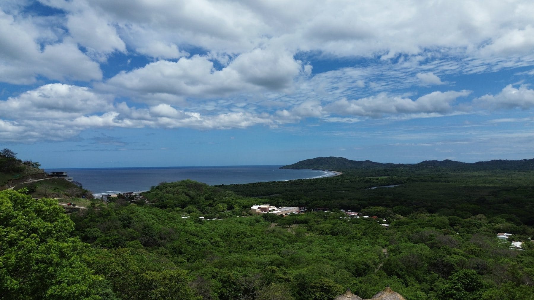 Tamarindo 5 Hectare Lot - 11