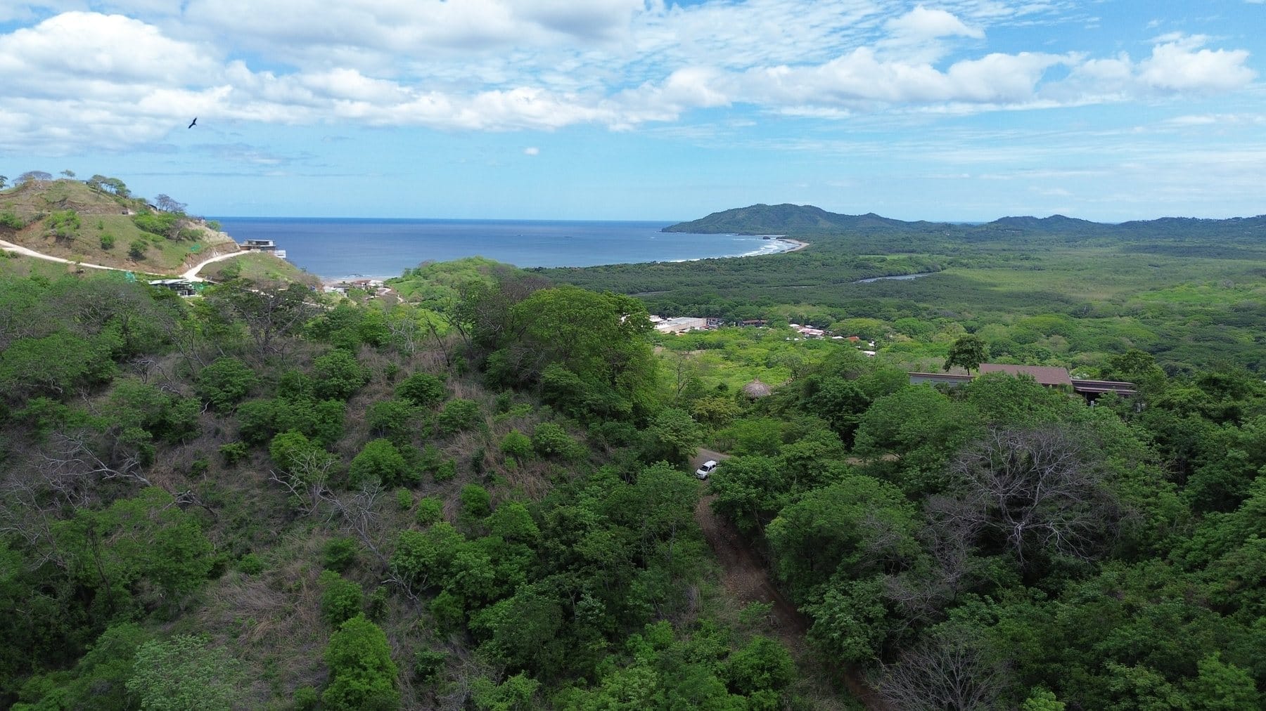 Tamarindo 5 Hectare Lot - 19