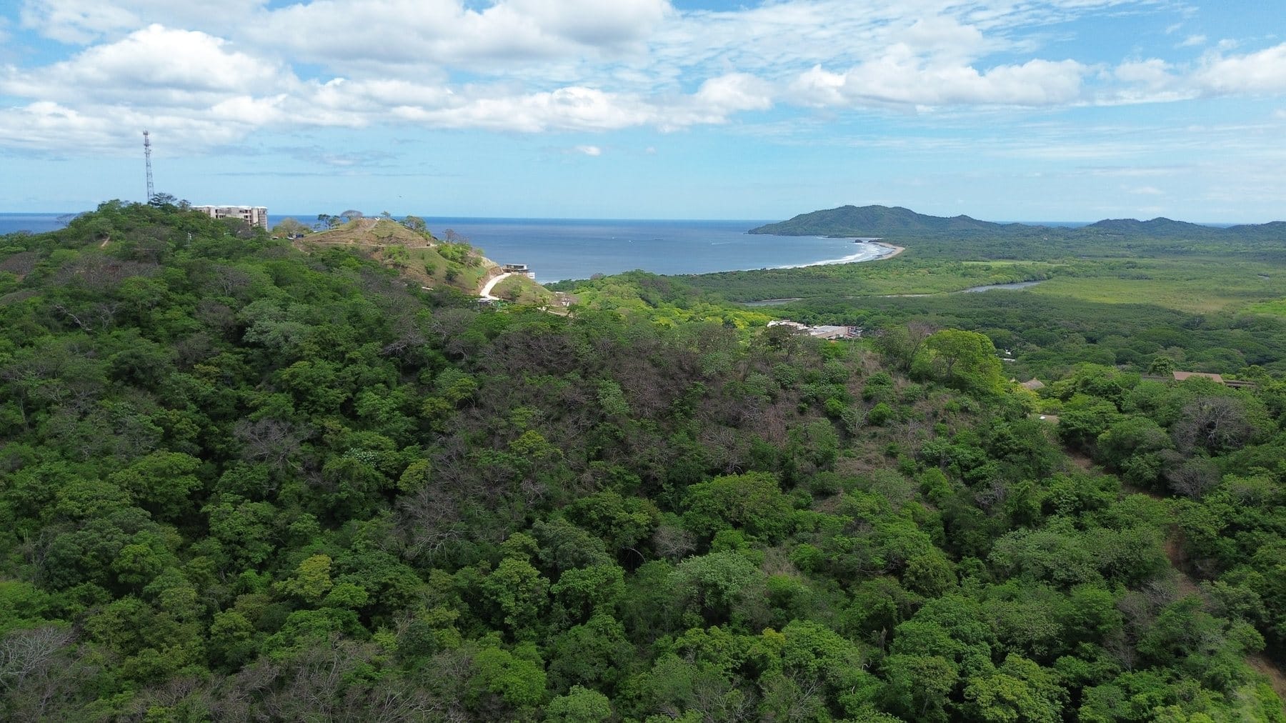 Tamarindo 5 Hectare Lot - 18