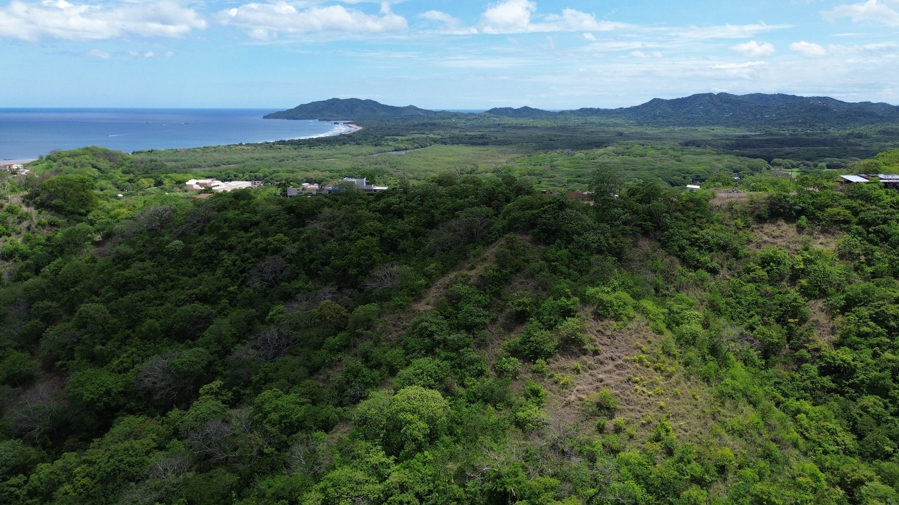 Tamarindo 5 Hectare Lot - 14