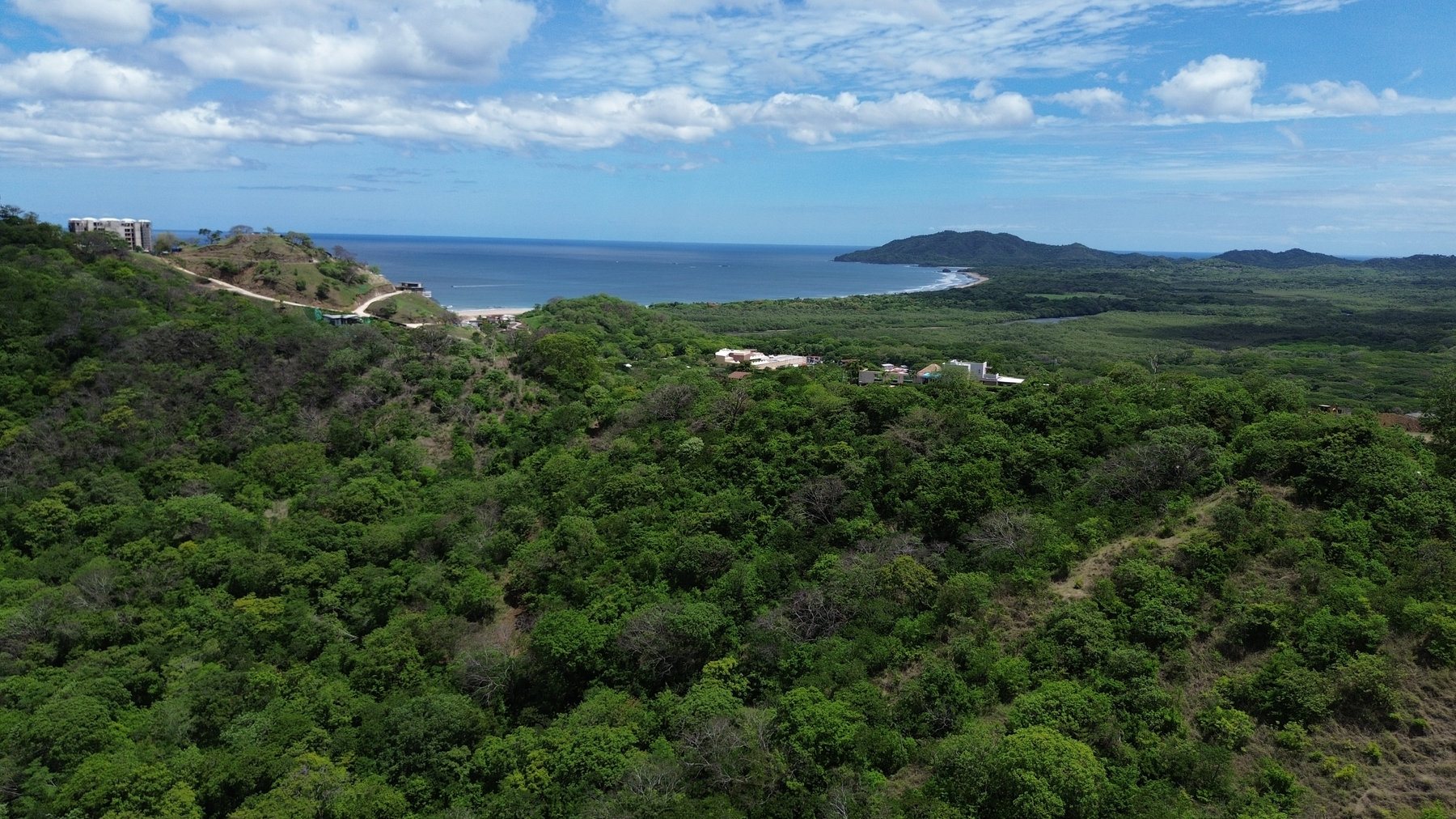 Tamarindo 5 Hectare Lot - 11