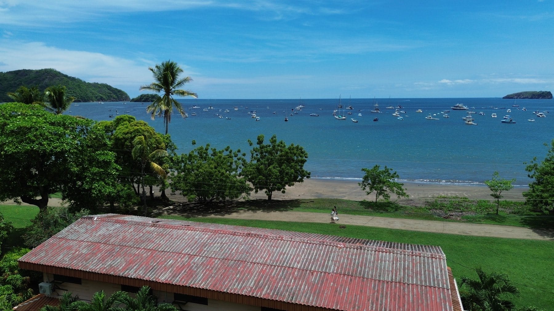 Coco Beach front Gem - 11