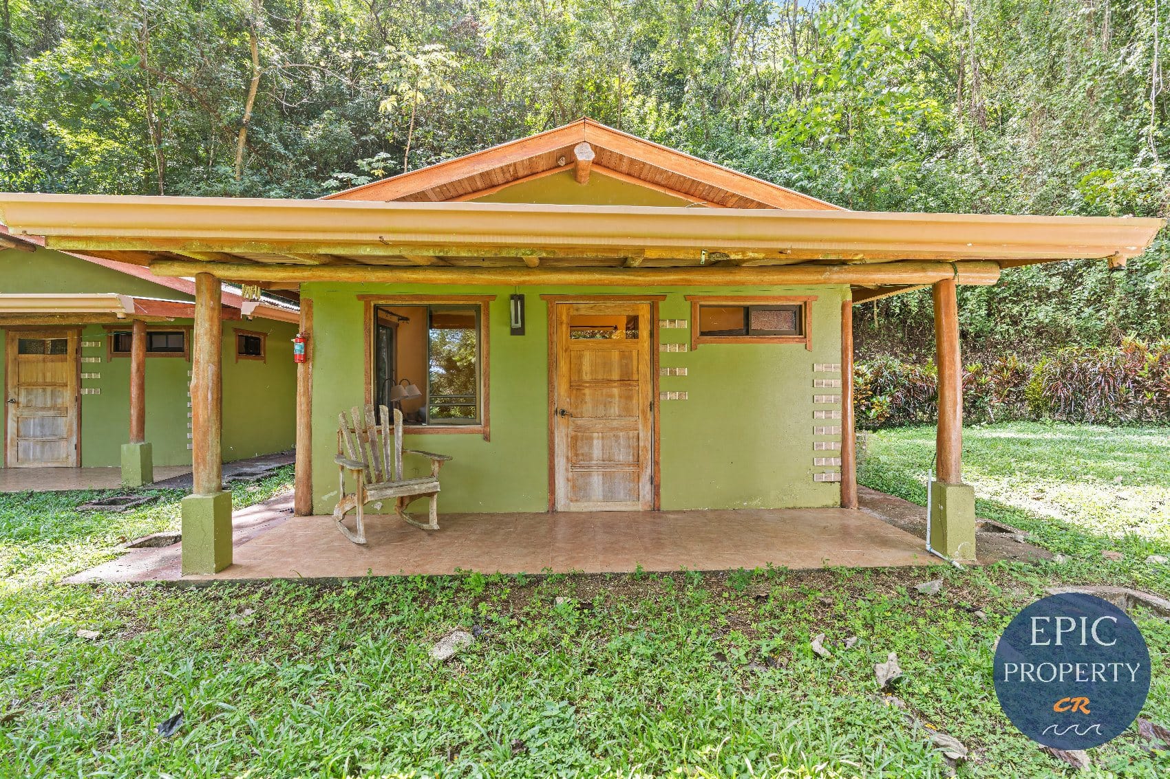Serene Yoga Retreat - 12