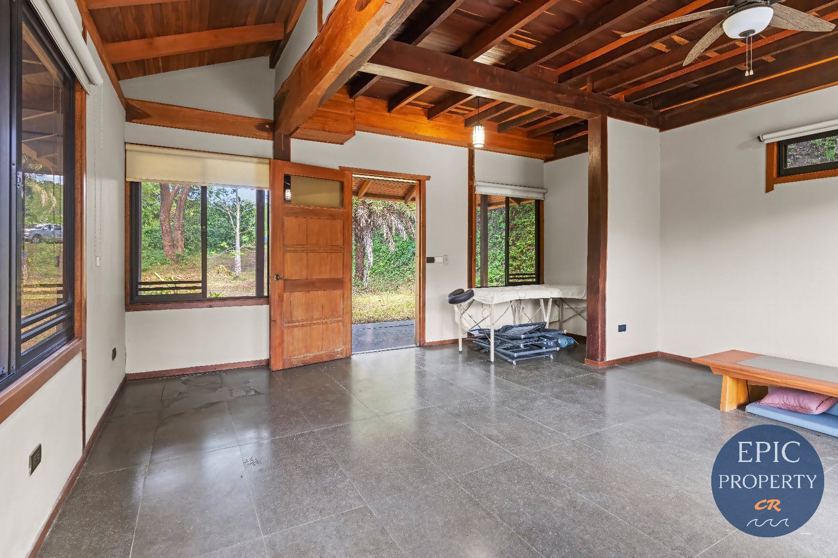 Serene Yoga Retreat - 10