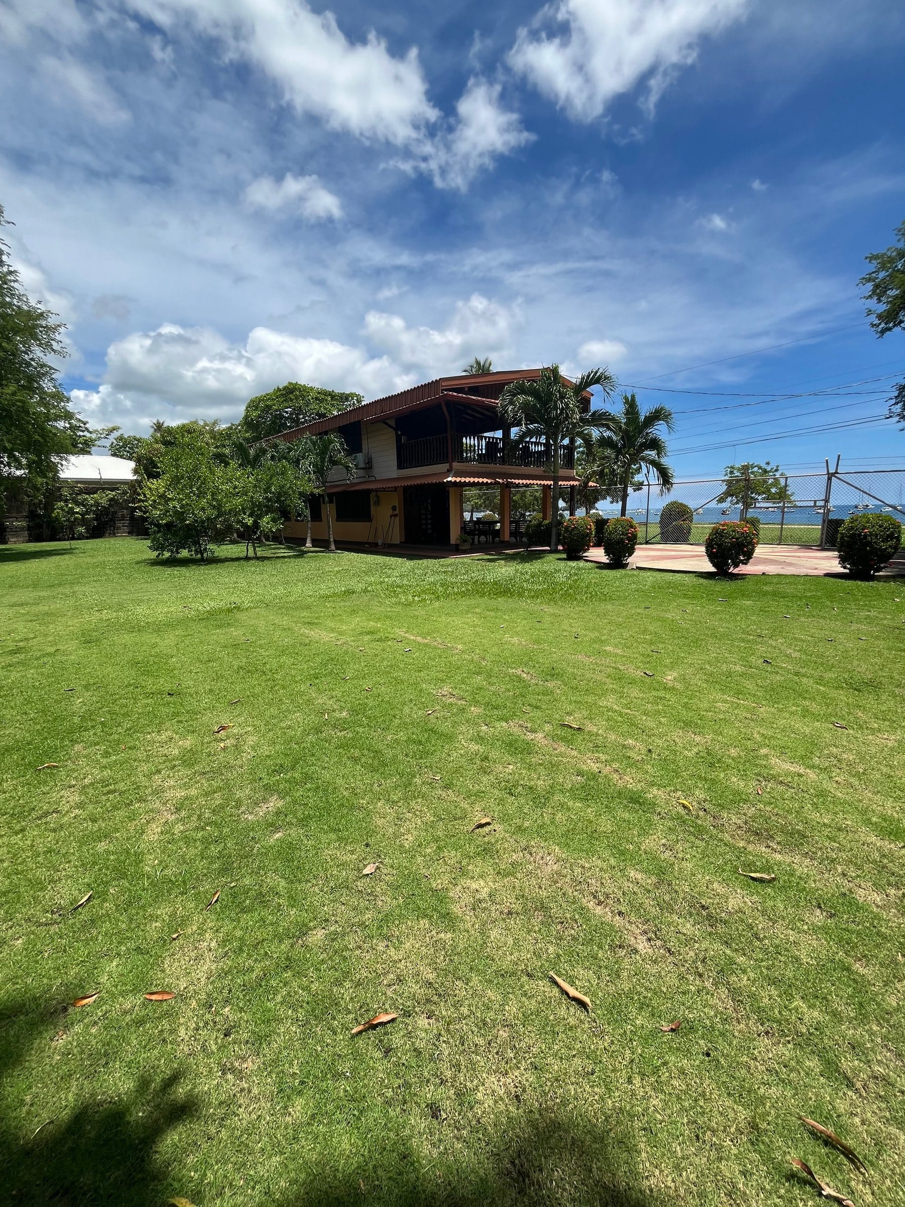 Coco Beach front Gem - 18
