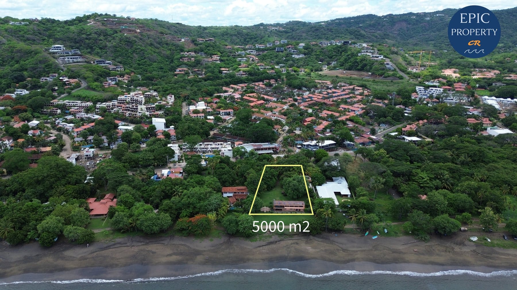 Coco Beach front Gem - 7