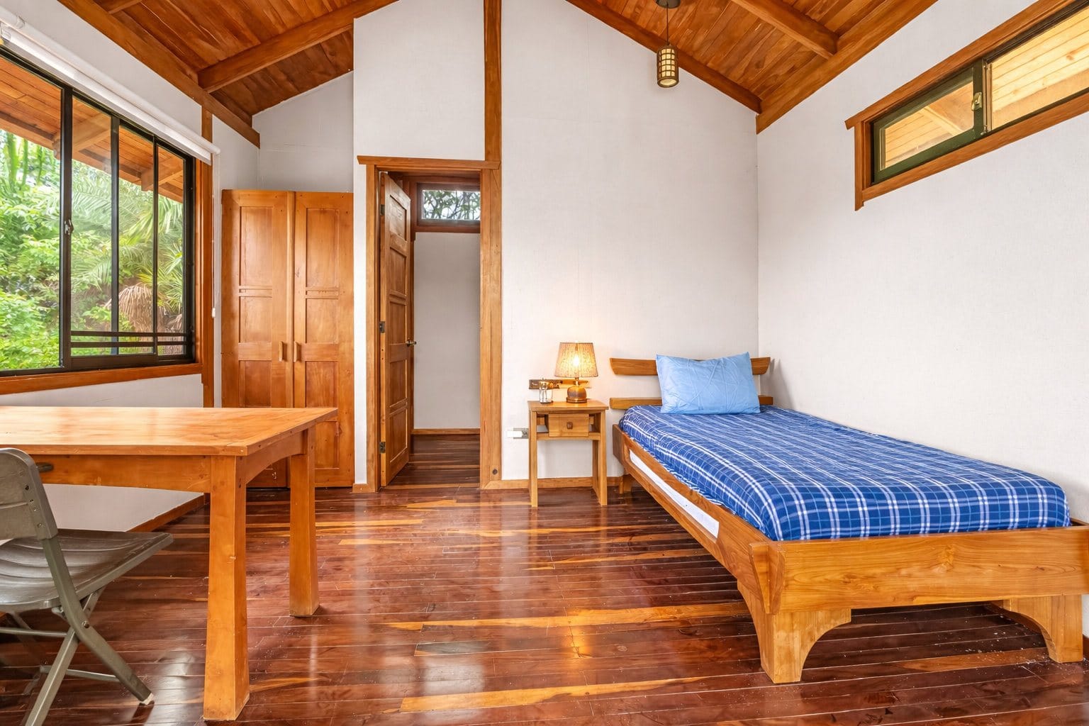 Serene Yoga Retreat - 7