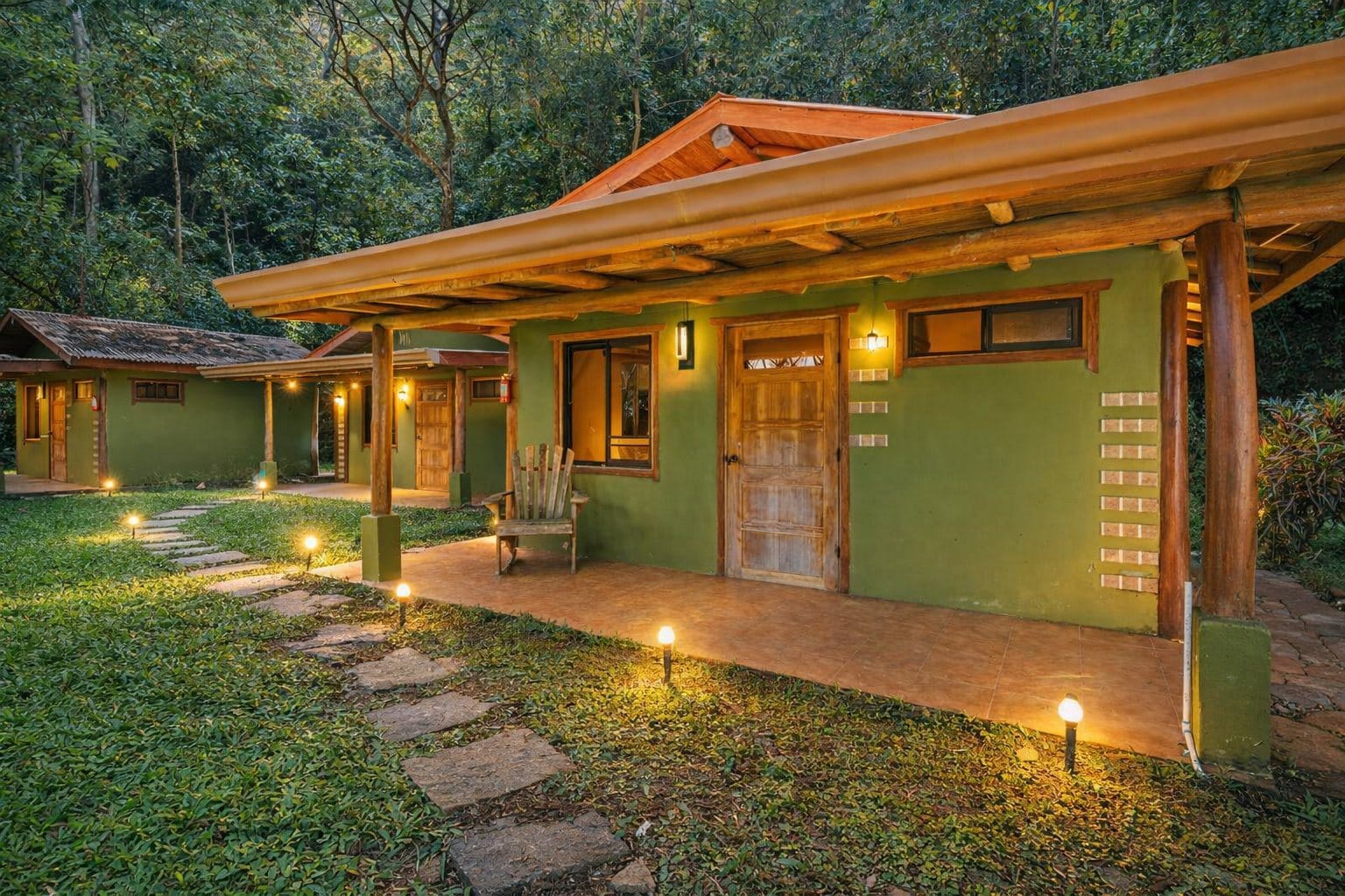 Serene Yoga Retreat - 3