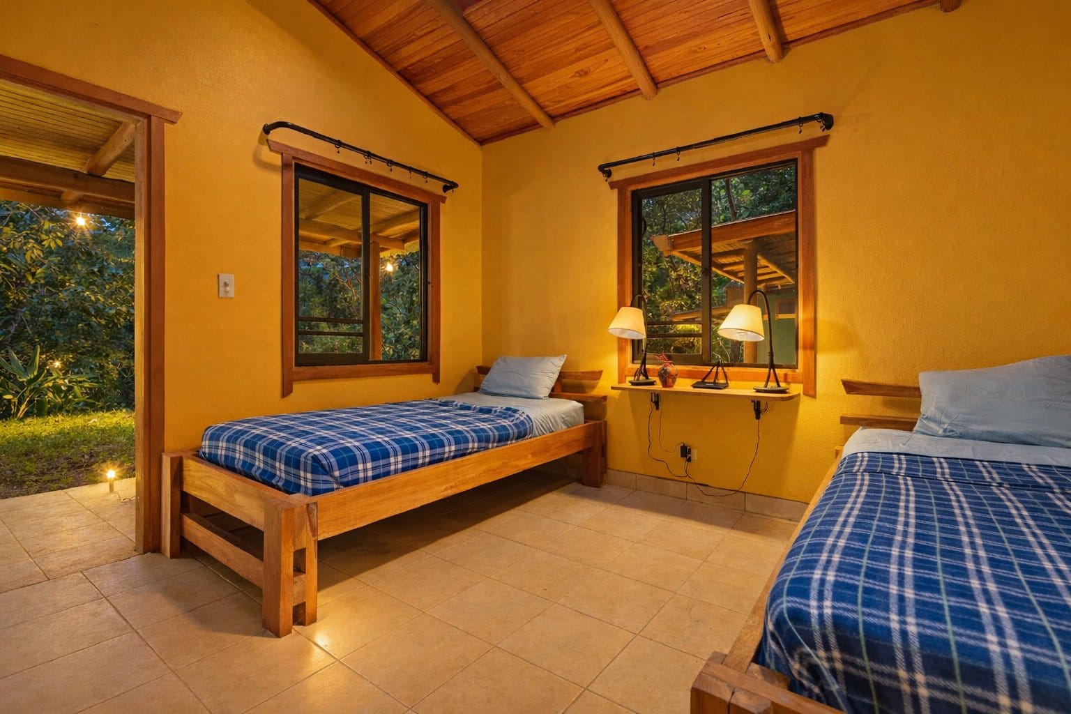Serene Yoga Retreat - 6