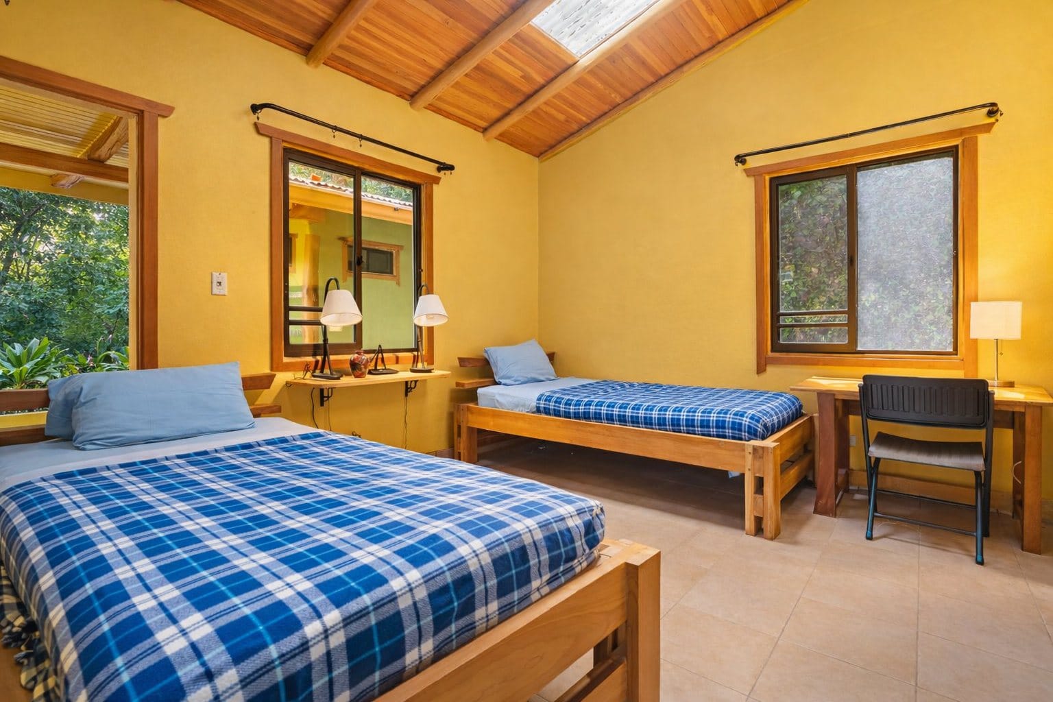 Serene Yoga Retreat - 13