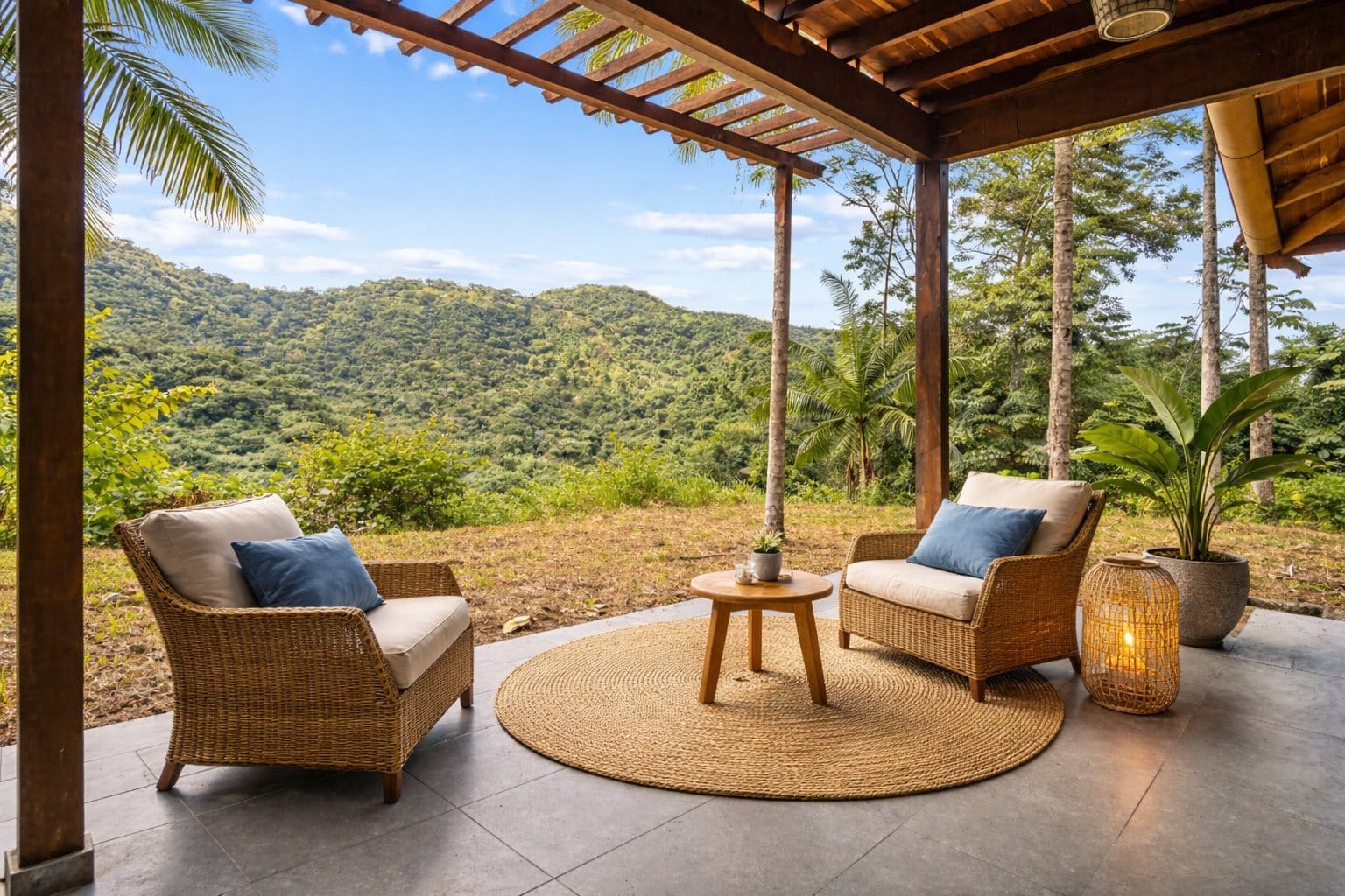 Serene Yoga Retreat - 9