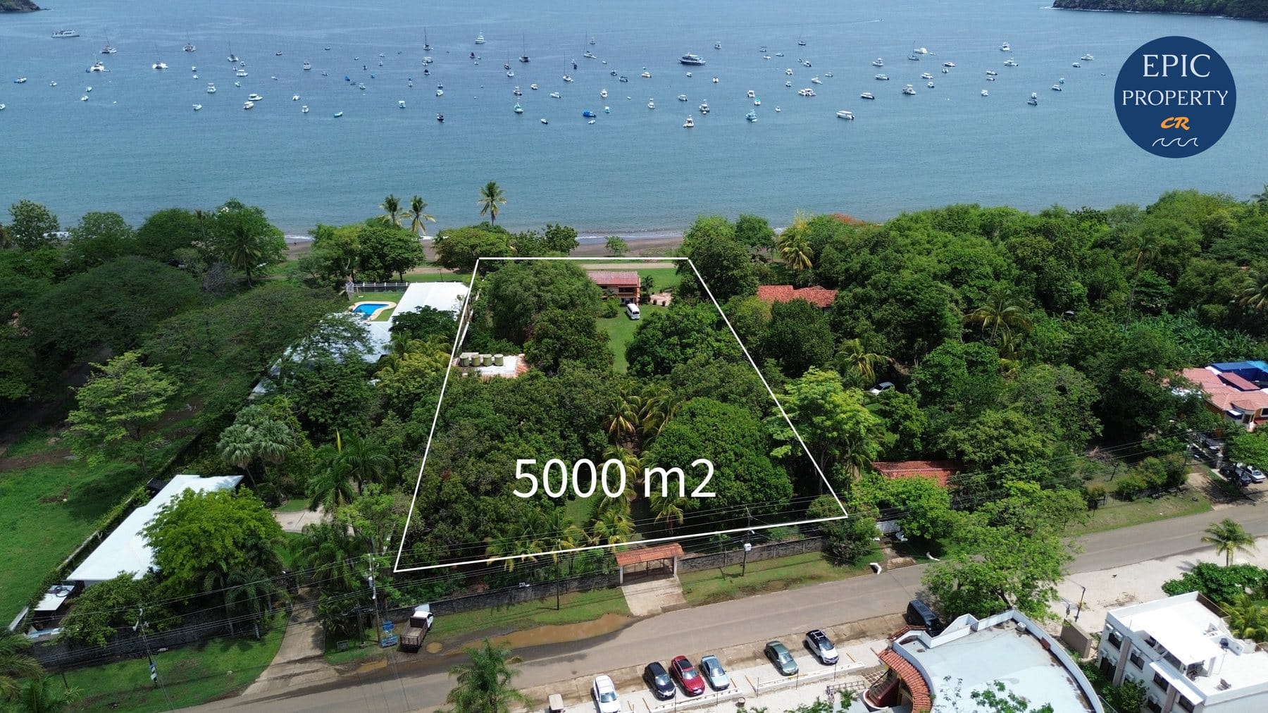 Coco Beach front Gem - 10