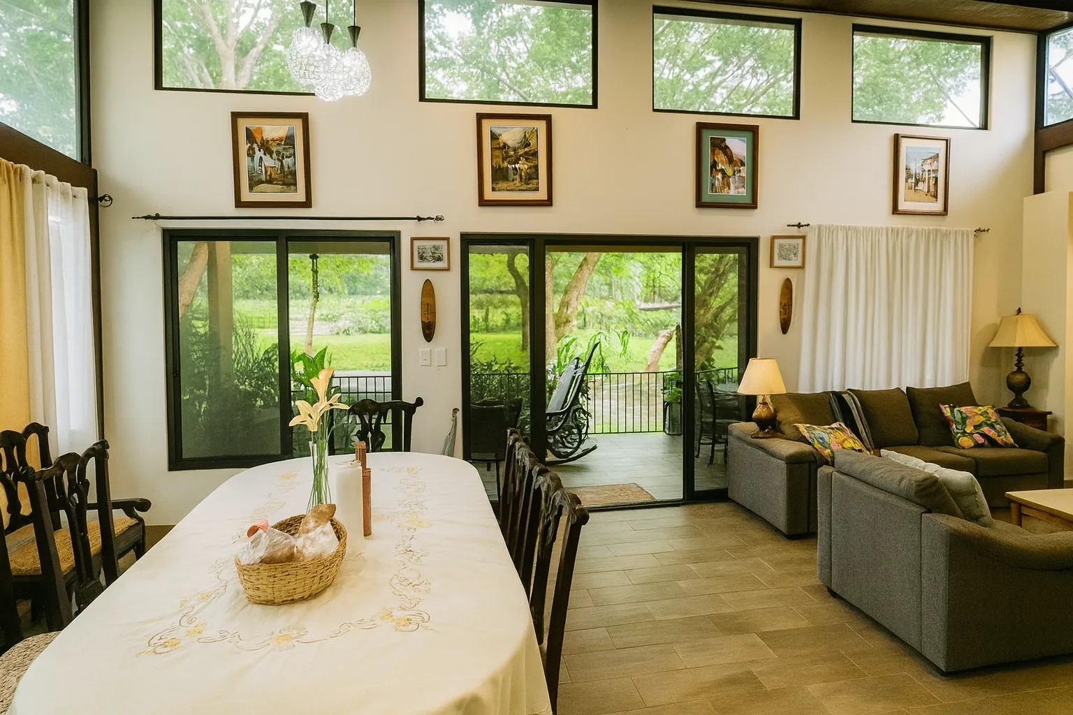 Charming Tamarindo Home - 3