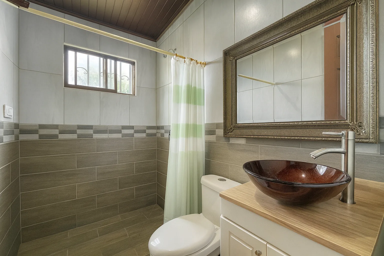 Charming Tamarindo Home - 9
