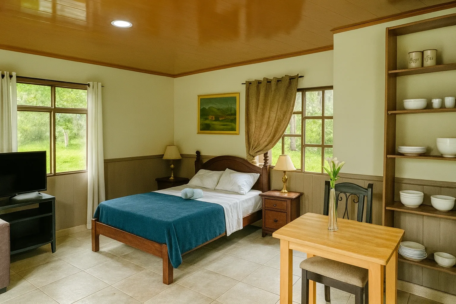 Charming Tamarindo Home - 11