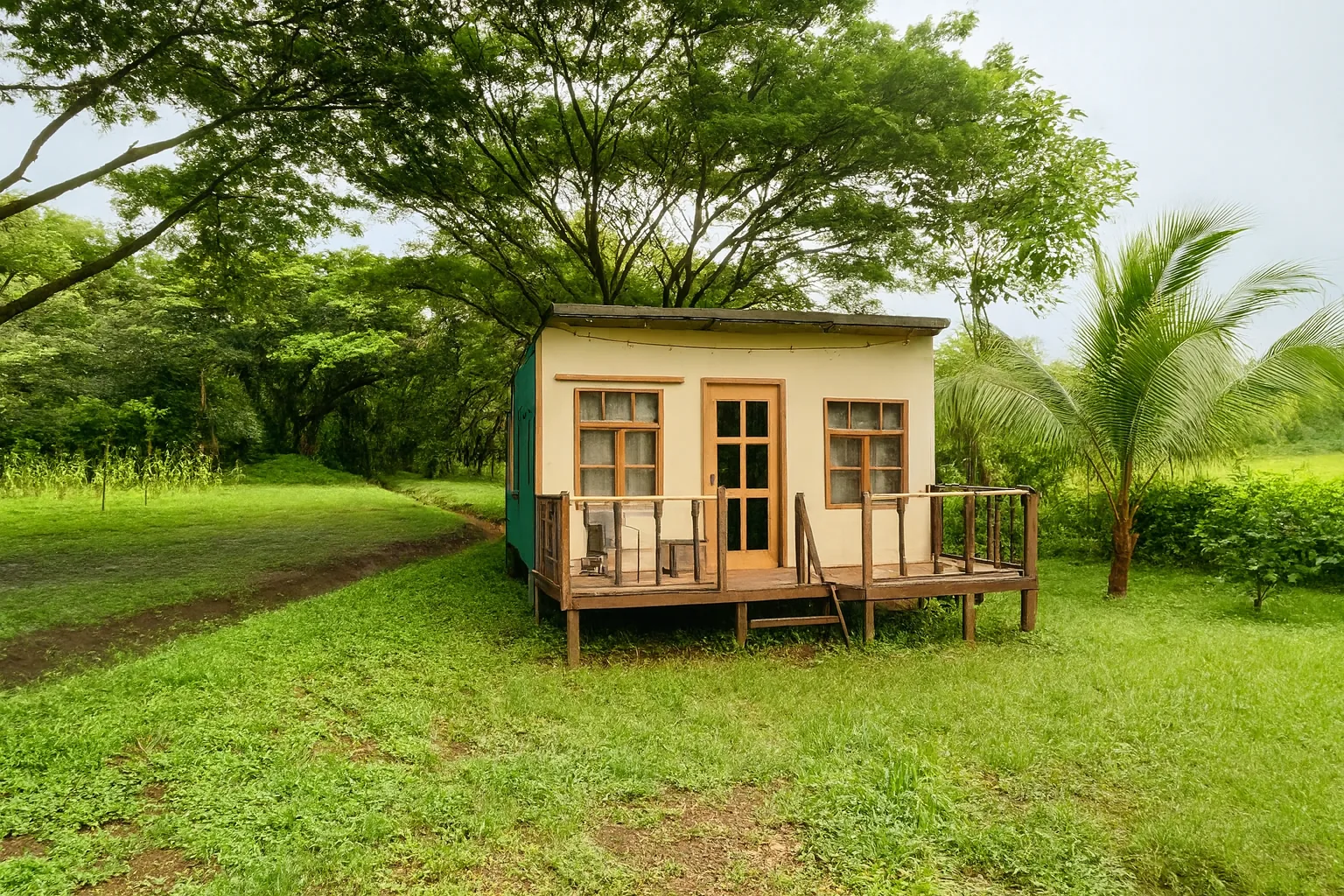 Charming Tamarindo Home - 10