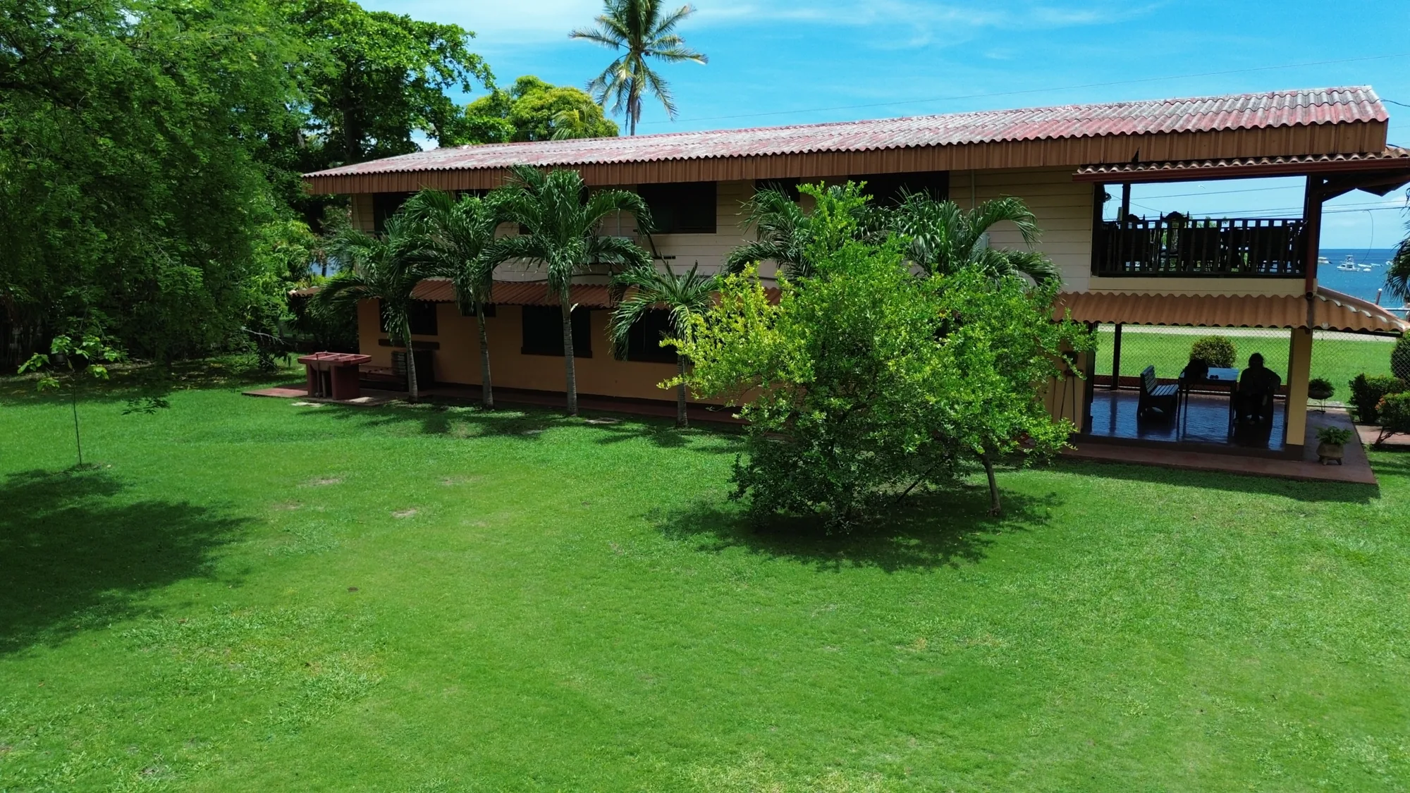 Coco Beach front Gem - 2