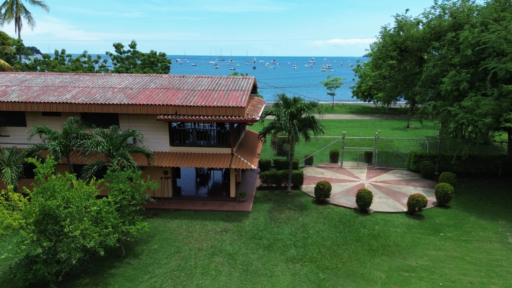 Coco Beach front Gem - 9