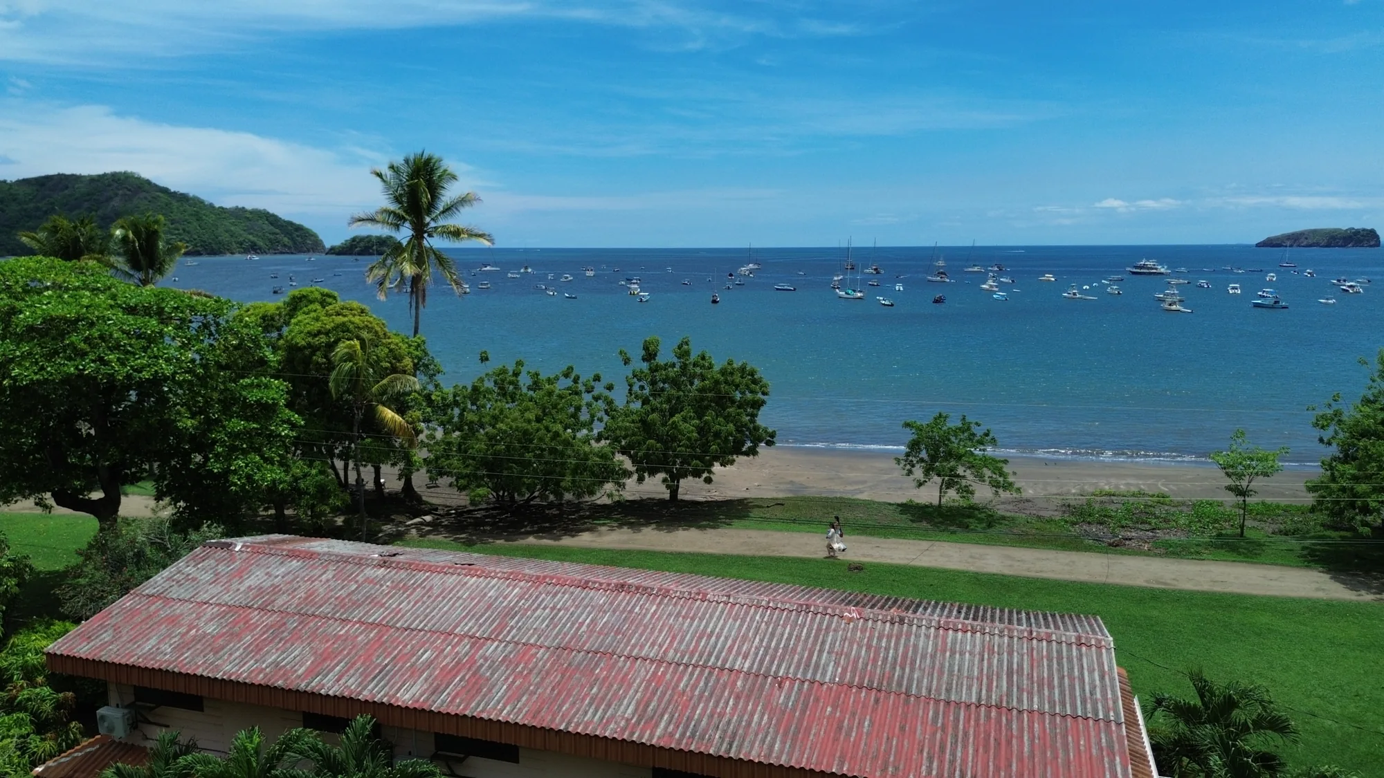 Coco Beach front Gem - 11
