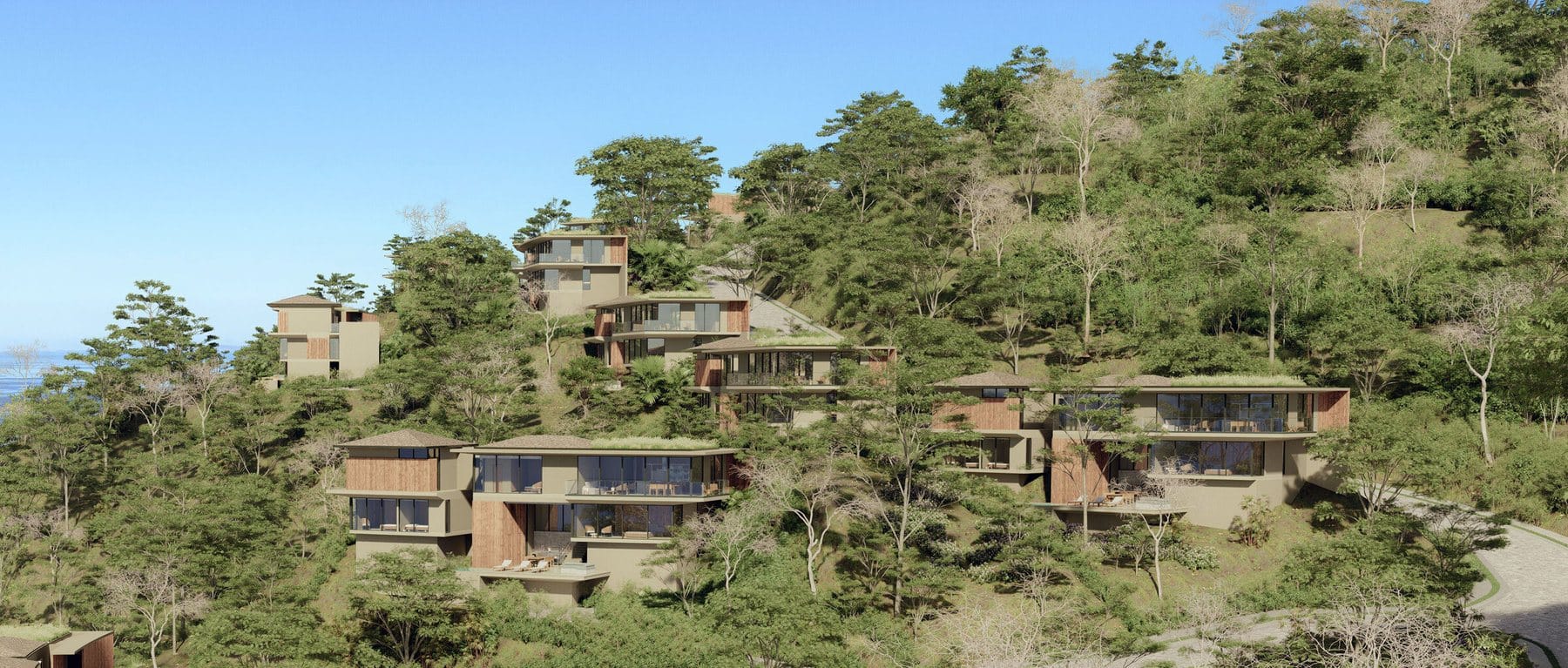 Mira Estate Homes - 2