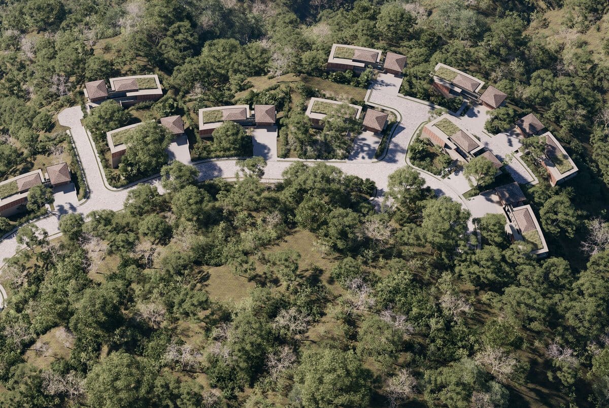Mira Estate Homes - 3
