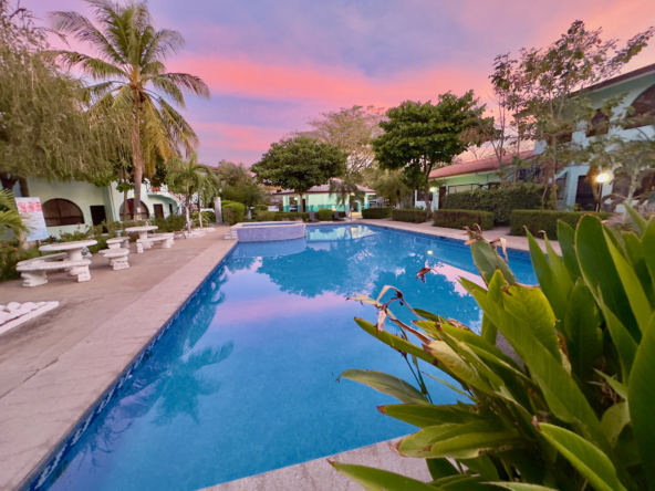 Turquoise 20 condo photo 1 in Playas del Coco