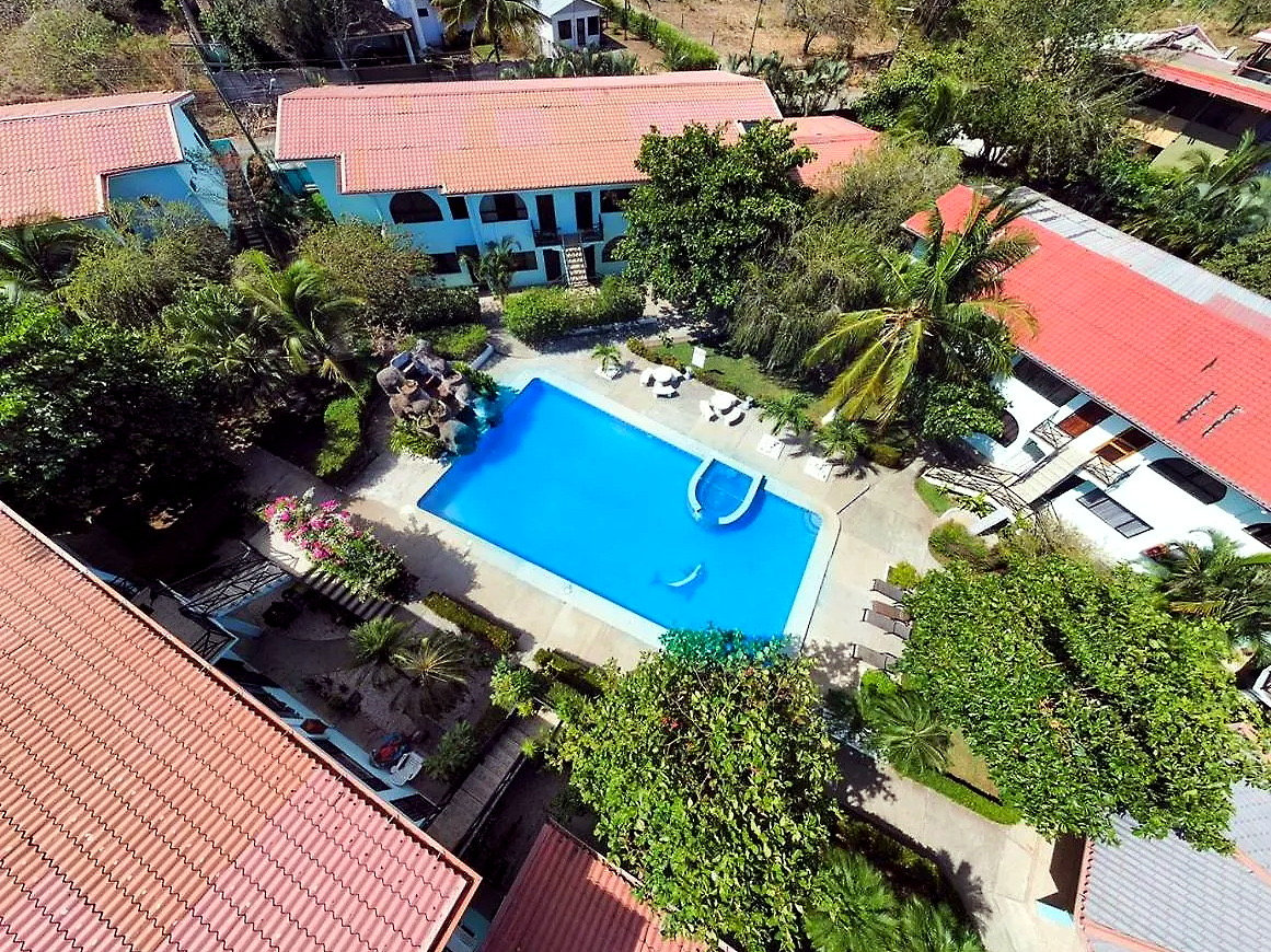 Turquoise 20 condo photo 3 in Playas del Coco