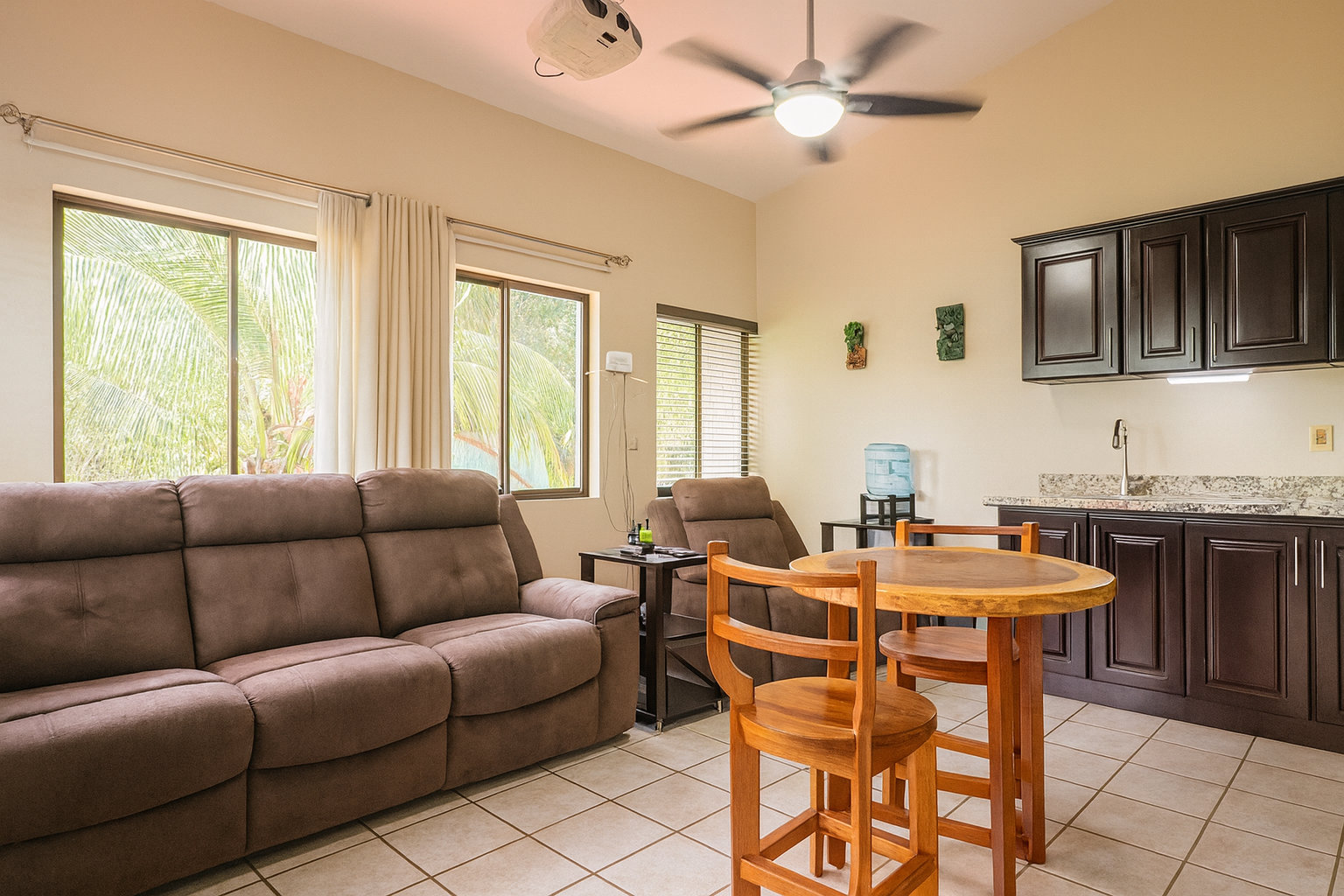 Turquoise 20 condo photo 5 in Playas del Coco