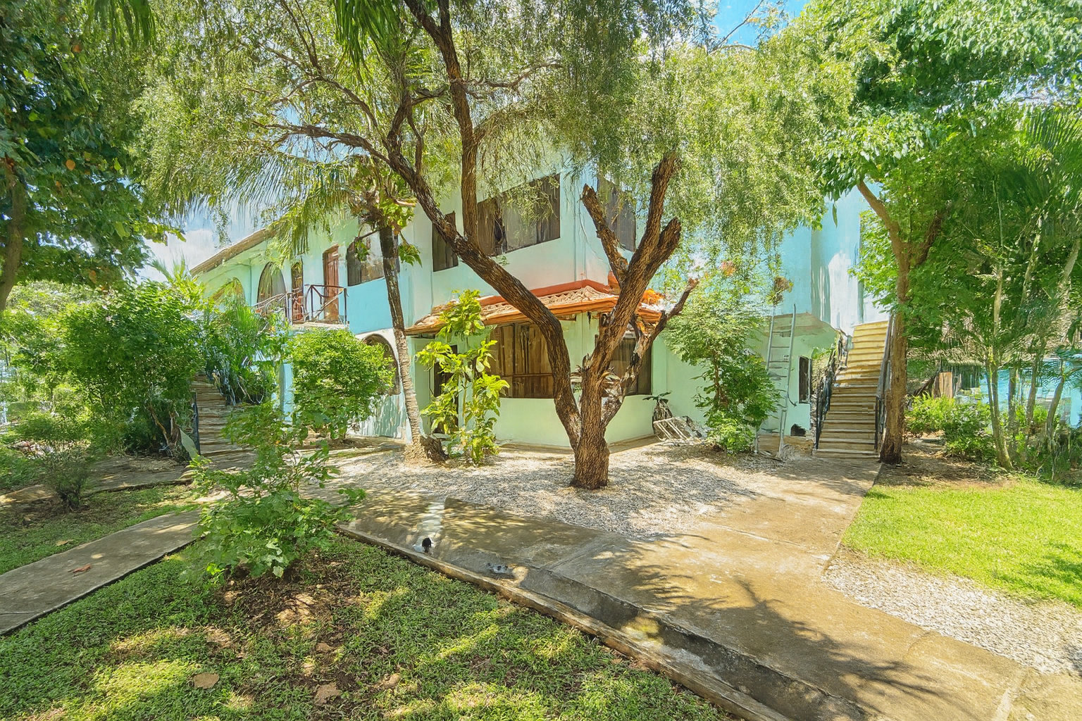 Turquoise 20 condo photo 7 in Playas del Coco