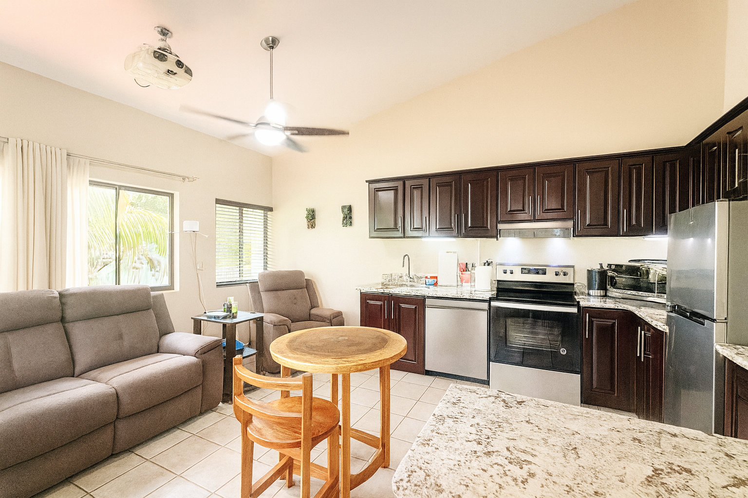 Turquoise 20 condo photo 8 in Playas del Coco