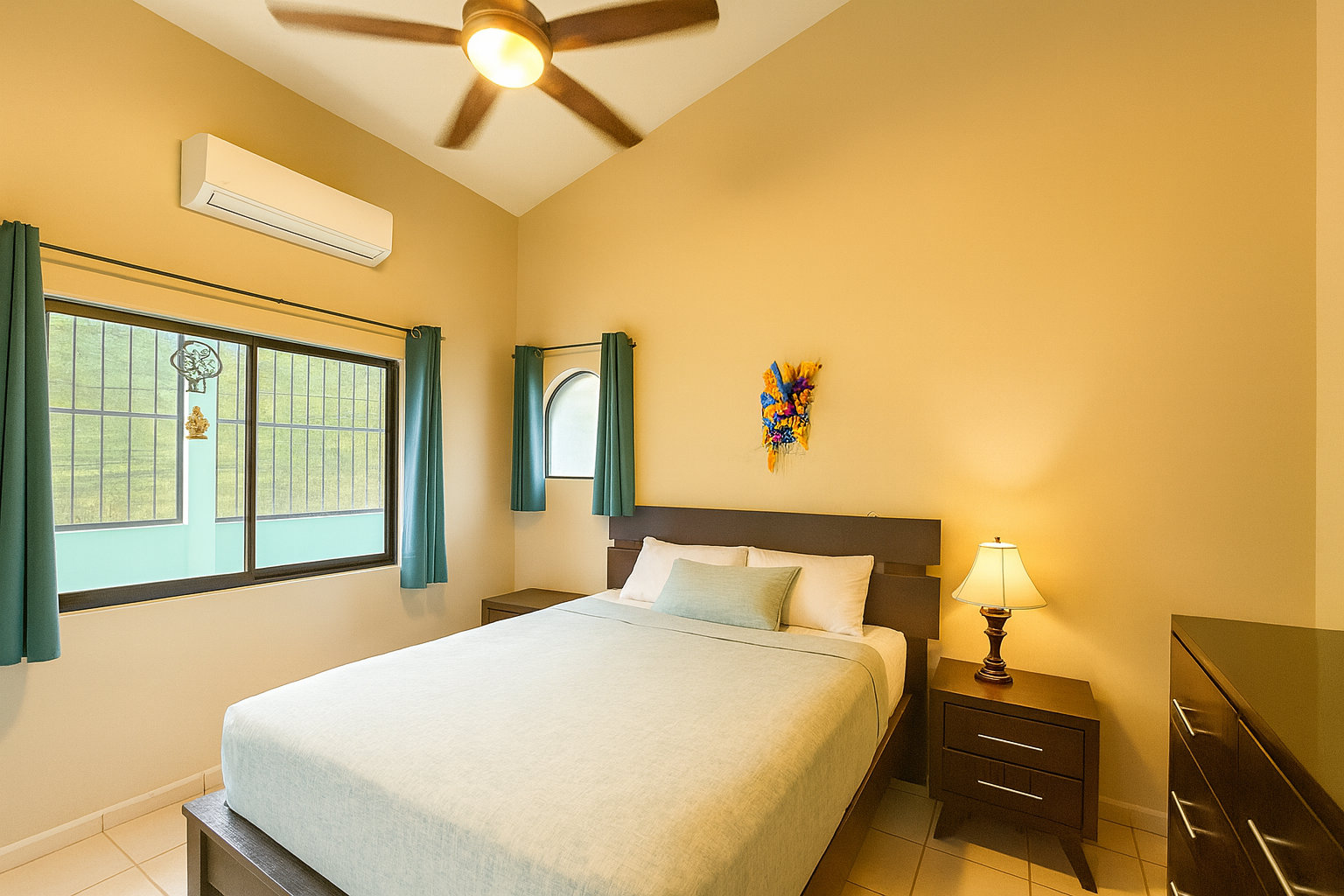 Turquoise 20 condo photo 9 in Playas del Coco