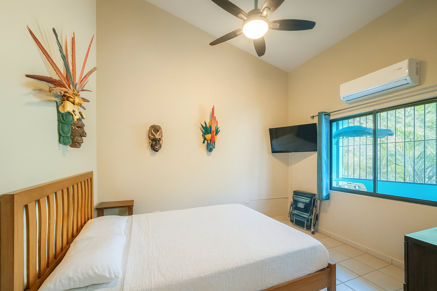 Turquoise 20 condo photo 12 in Playas del Coco